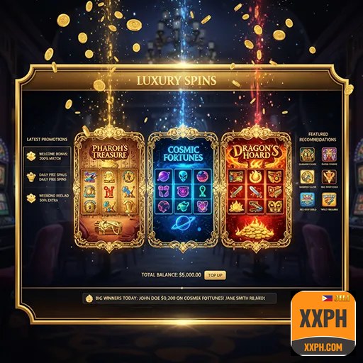 Discover Promotions Tailored for Filipino Players